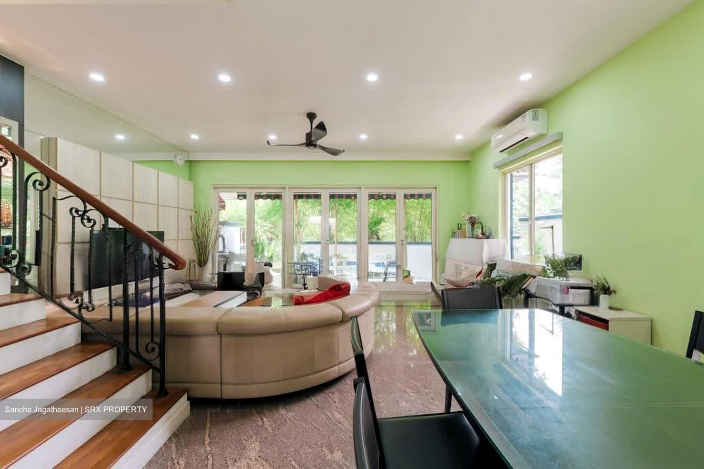 Jalan Sinar Bintang (D17), Terrace #614132911